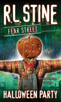 Halloween Party : Fear Street - R. L. Stine