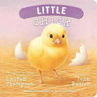 Little Chick - Lauren Thompson