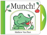 Munch! - Matthew Van Fleet