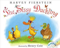 The Sissy Duckling : Book & CD - Harvey Fierstein