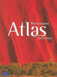 Heinemann Atlas : Heinemann Atlas - Raymond Pask