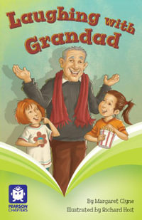 Laughing with Grandad : Pearson Chapters (Year 2) - Margaret Clyne