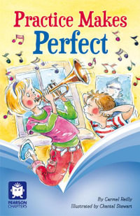 Practice Makes Perfect : Pearson Chapters (Year 4) - Carmel Reilly