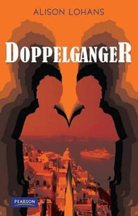 Nitty Gritty 1 : Doppelganger - Alison Lohans