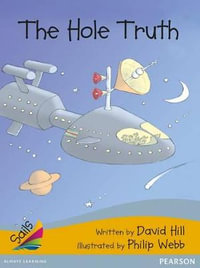 Sails Fluency Gold Bridging Silver : The Hole Truth - David Hill