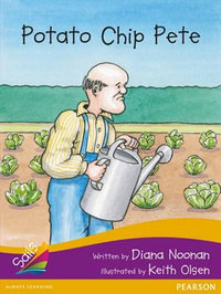 Sails Fluency Purple Bridging Gold : Potato Chip Pete - Unknown