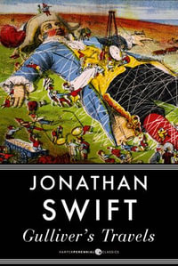 Gulliver's Travels - Jonathan Swift