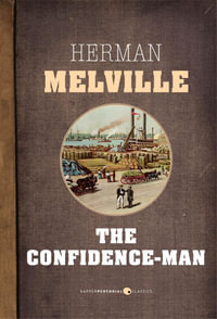 The Confidence-Man - Herman Melville