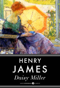 Daisy Miller - Henry James