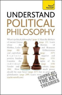 Understand Political Philosophy : Teach Yourself - Mel Thompson