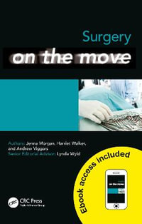 Surgery on the Move : Medicine on the Move - Jenna Morgan