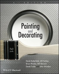 Painting and Decorating - Derek Butterfield