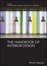 The Handbook of Interior Design - Jo Ann Asher Thompson