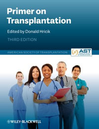 Primer on Transplantation - Donald Hricik