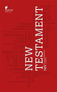 NIV New Testament : New International Version - New International Version