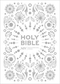 NIV Pocket White Gift Bible : White Gift - New International Version