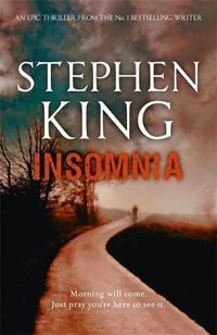 Insomnia - Stephen King