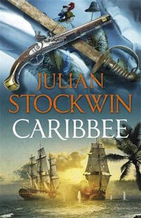 Caribbee : Thomas Kydd Series : Book 14 - Julian Stockwin