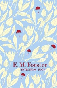 Howards End - E.M Forster