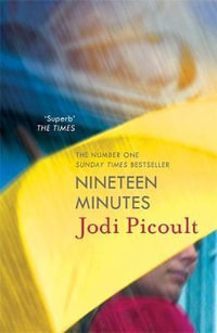 Nineteen Minutes - Jodi Picoult