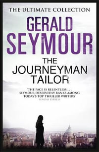 The Journeyman Tailor - Gerald Seymour