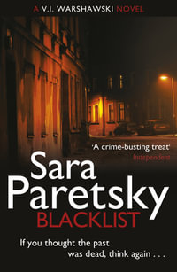 Blacklist : V. I. Warshawski: Book 11 - Sara Paretsky