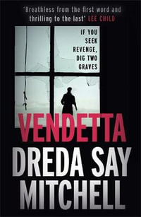 Vendetta : Rio Way Thriller - Dreda Say Mitchell