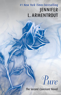 Pure : Covenant: Book 2 - Jennifer L. Armentrout