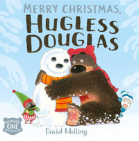 Merry Christmas Hugless Douglas : Hugless Douglas - David MELLING