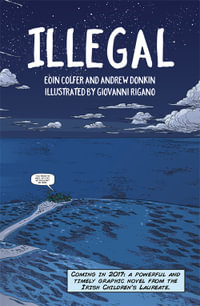 Illegal - Eoin Colfer