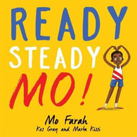 Ready Steady Mo! - Mo Farah