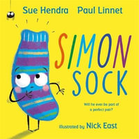 Simon Sock - Sue Hendra