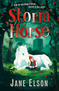 Storm Horse - Jane Elson