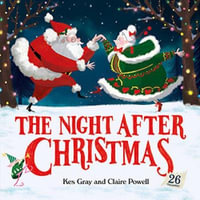 The Night After Christmas - Kes Gray