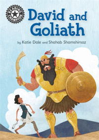 Reading Champion: David and Goliath : Independent Reading 11 - Katie Dale