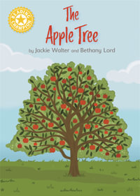 Reading Champion: The Apple Tree : Independent Reading Yellow 3 Non-fiction - Jackie Walter