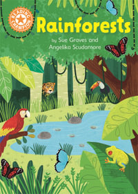 Reading Champion: Rainforests : Independent Reading Orange 6 Non-fiction - Sue Graves