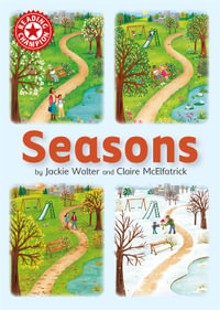 Reading Champion: Seasons : Independent Reading Non-fiction Red 2 - Jackie Walter