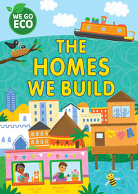 WE GO ECO : The Homes We Build : We Go Eco - Katie Woolley