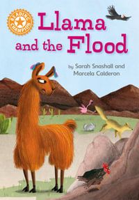 Reading Champion: Llama and the Flood : Independent Reading Orange 6 - Sarah Snashall