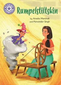 Reading Champion: Rumpelstiltskin : Independent Reading Purple 8 - Amelia Marshall