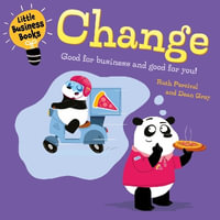 Little Business Books : Change - Ruth Percival