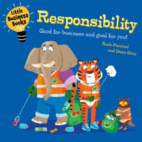 Little Business Books : Responsibility - Ruth Percival