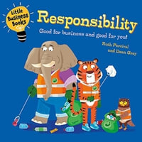 Little Business Books : Responsibility - Ruth Percival