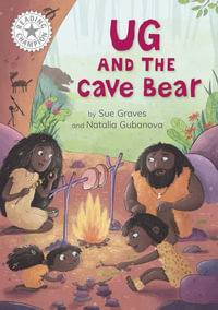 Reading Champion: Ug and the Cave Bear : Independent Reading White 10 - Sue Graves