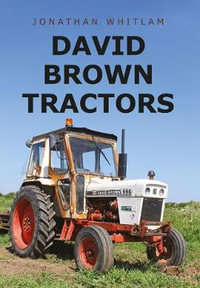 David Brown Tractors - Whitlam Johnathon