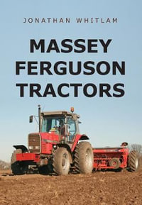 Massey Ferguson Tractors - Whitlam Johnathon