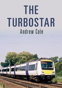 The Turbostar - Andrew Cole