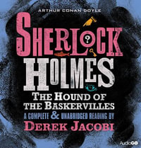 Sherlock Holmes : The Hound Of The Baskervilles - Arthur Conan Doyle