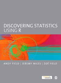 Discovering Statistics Using R - Andy Field